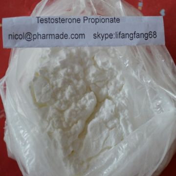 Testosterone Propionate Powder Skype:Lifangfang68 Nicol@Pharmade.Com